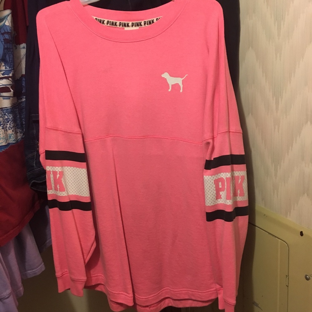 PINK Crew - Picture 2 of 3